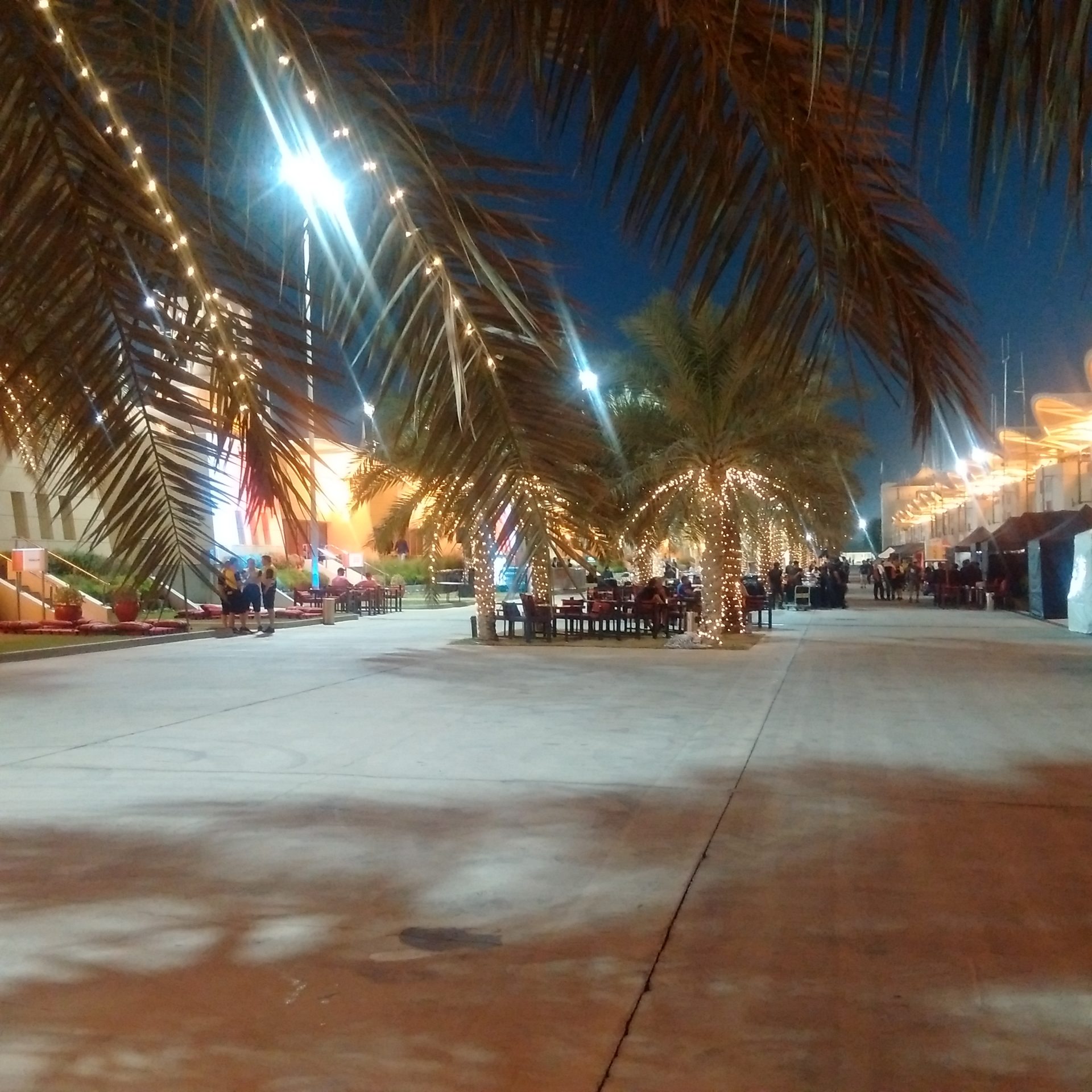 Bahrain_Grillfest